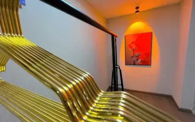 Kunming Yunchao Apartment