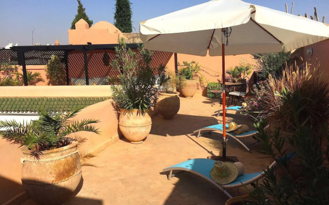 Riad Limouna