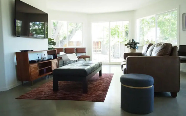The Eastside - Healdsburg - 3 Br Home
