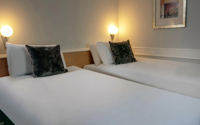 Best Western Appleby Park Hotel