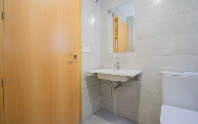 EnjoyGranada REALEJO DELUXE 2B