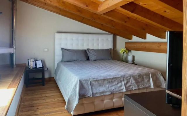 Marcello Apartment in the Centre of Verbania With