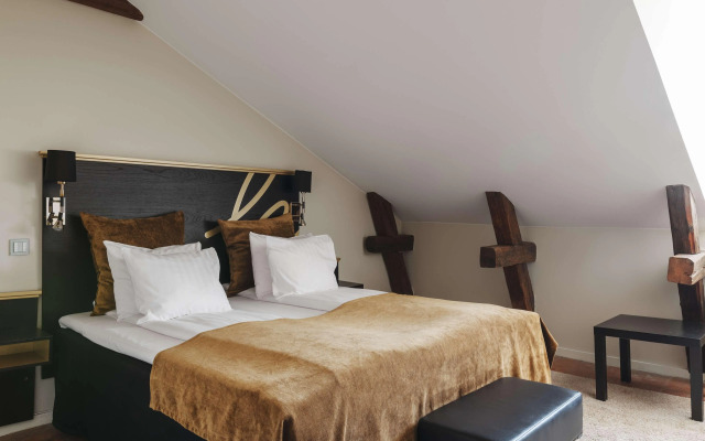 Hotel Hansson
