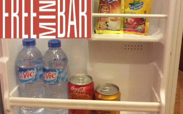 Mays Hotel- Ben Thanh Market