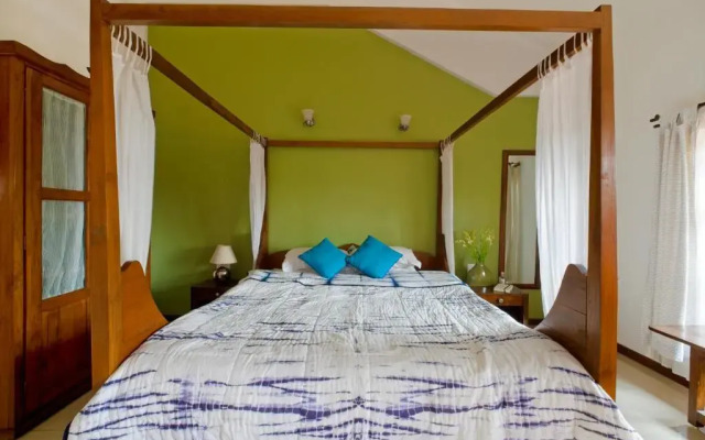 Skylark Resort