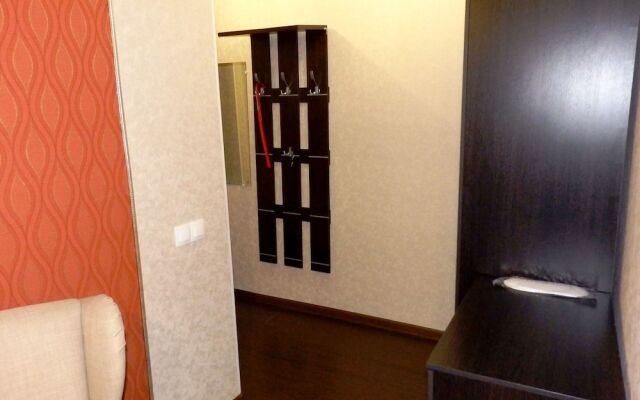 1 room apartment on Spartaka 18