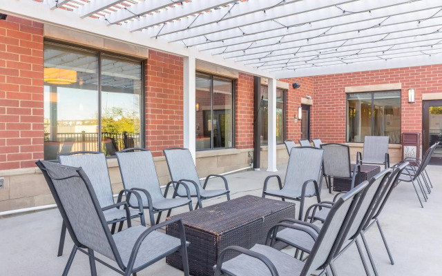 Comfort Suites Florence - Cincinnati South