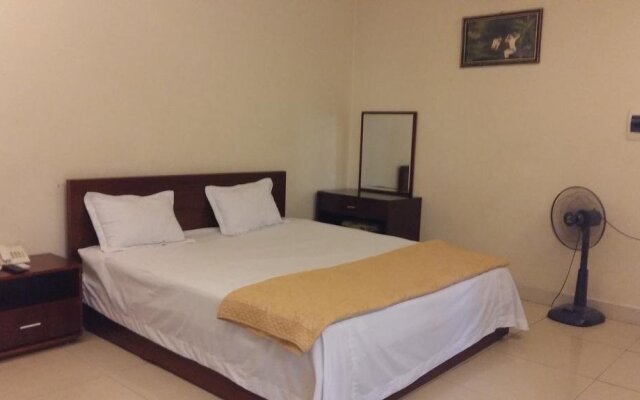 Ngoc Lan Hotel