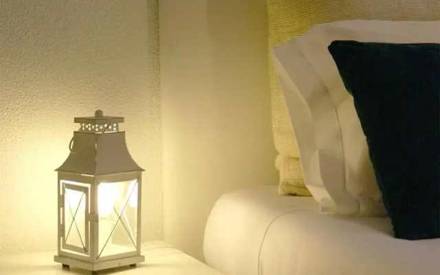 Nove de Julho Apartment