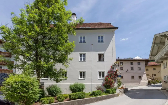 Haus Messinger - by NV-Appartements