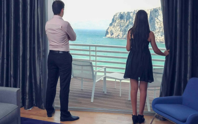 Mercure Quemado Resort