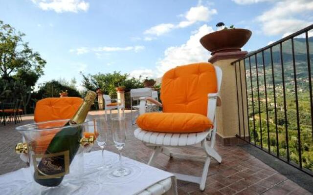La Dolce Vita Bed&Breakfast