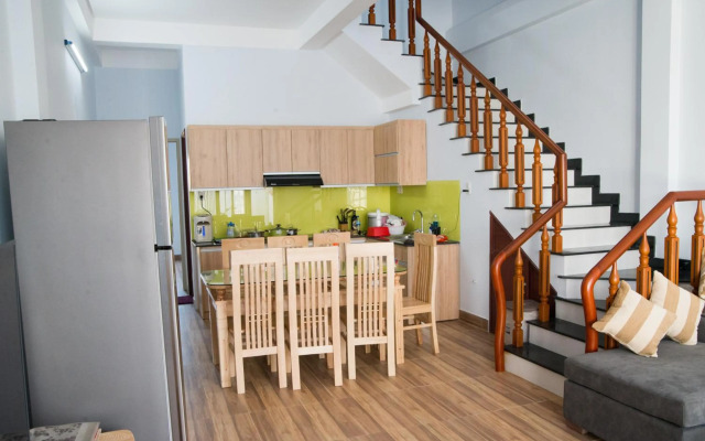 Danang Retreat House