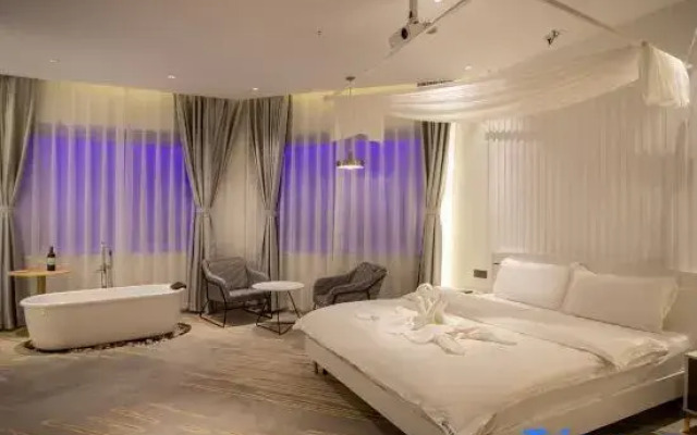Yunsu Hotel