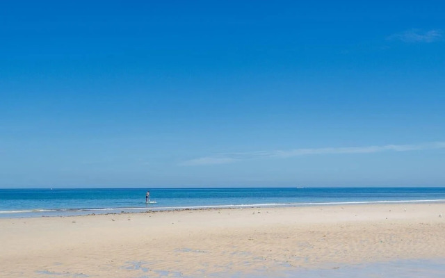 Salt At Arlos Refined Luxury In Glenelg