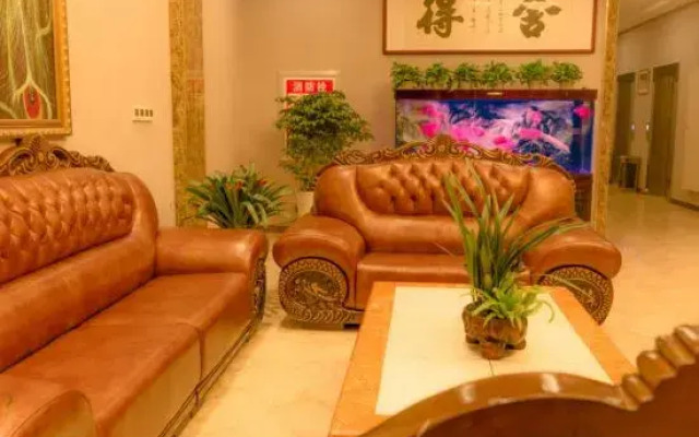 Junlan Business Hotel