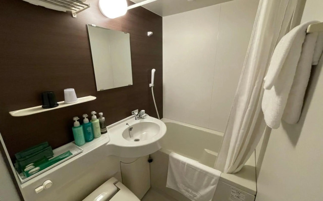 Hotel Route-Inn Miyako