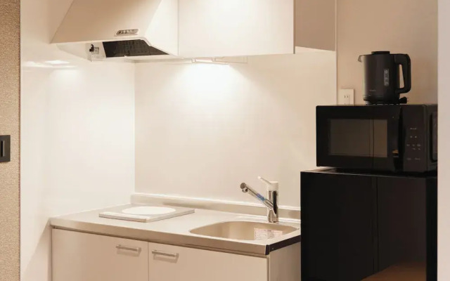 Hotel Ninestates Kagoshima