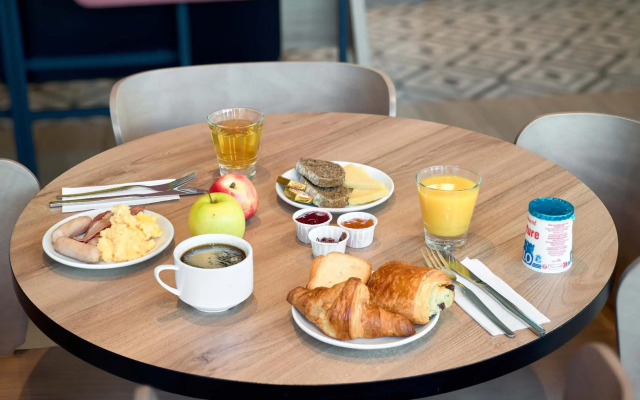 B&B HOTEL Paris Créteil