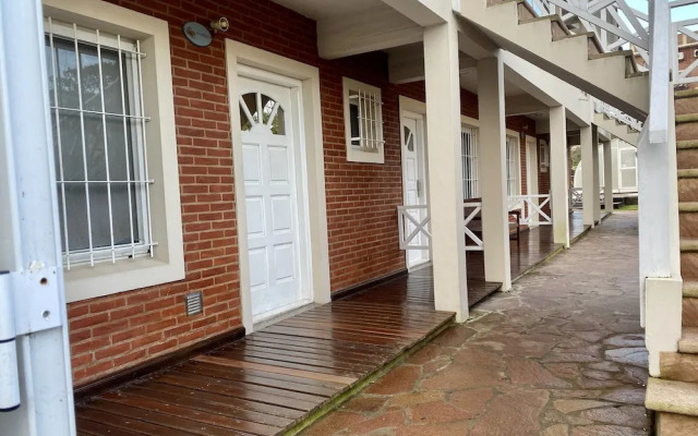 Apart Hotel Neptuno