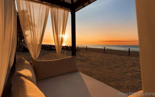 Hyatt Ziva Los Cabos- All Inclusive