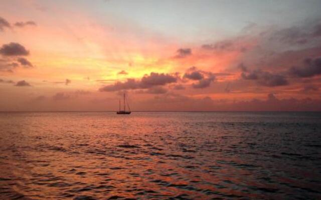 La Pagerie in Carriacou