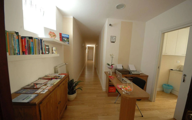 Residenza Dei Gracchi