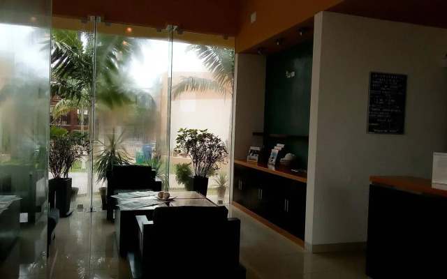 TecnoHotel Mérida Norte