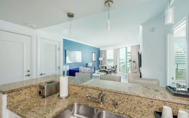 Residences at Fontainebleau Miami