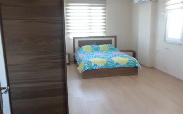 Ahmet Zeytun Residence I