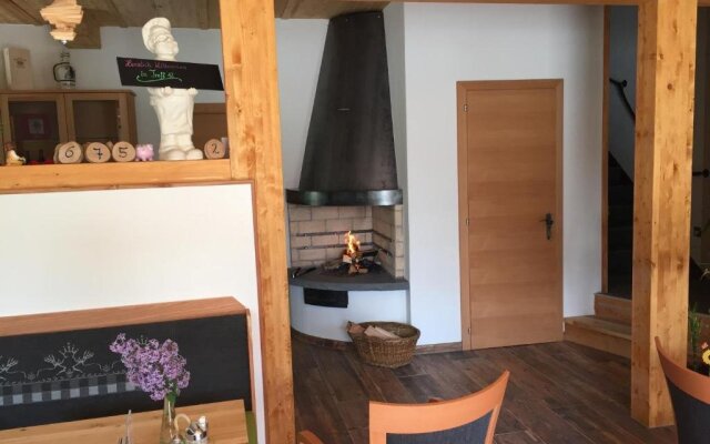 Pension Bergheim-PS