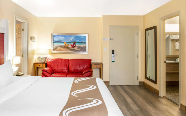 Quality Inn & Suites