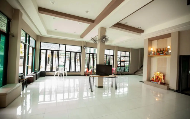 MaiHom Villa