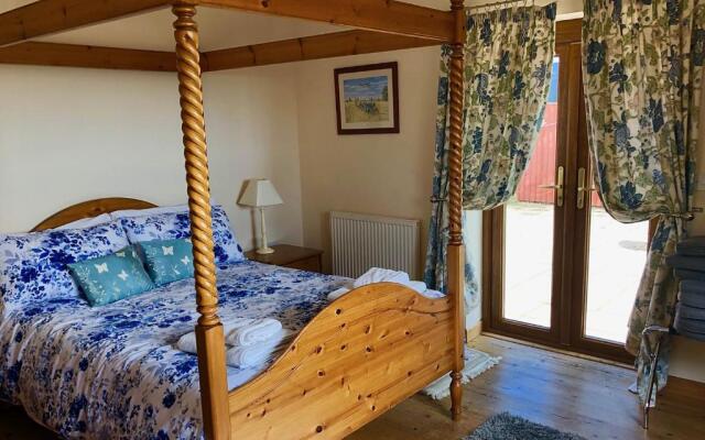The Croft Guest House