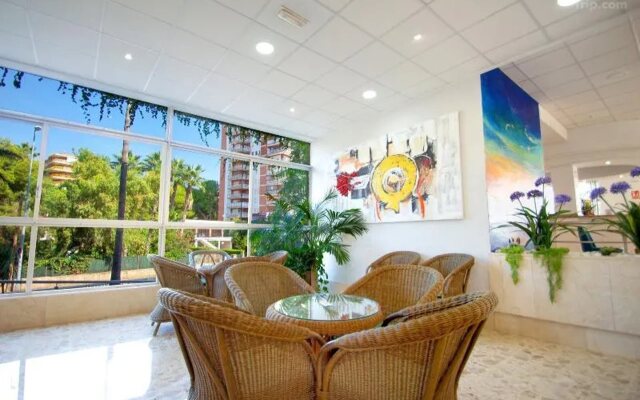 Hotel Servigroup Trinimar