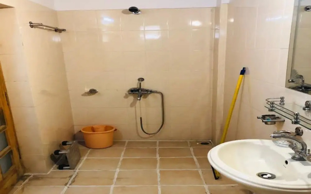 Aqua De Vida Resort