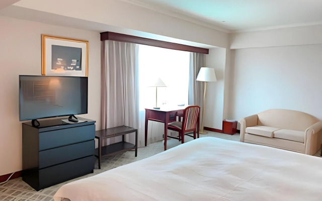 Howard Plaza Hotel Kaohsiung