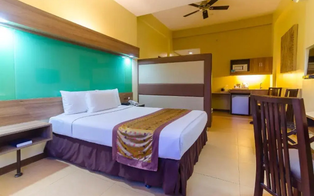 Microtel By Wyndham General Santos