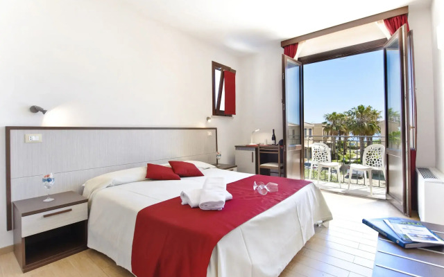Resort Santa Maria
