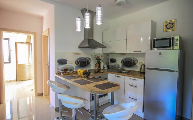 Apartment in Konavle Region Gruda