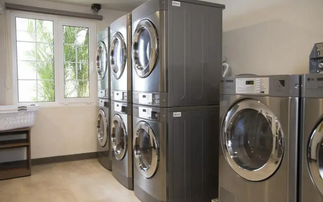 Extended Suites Ciudad Juarez Consulado