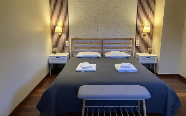 Bergui Guesthouse