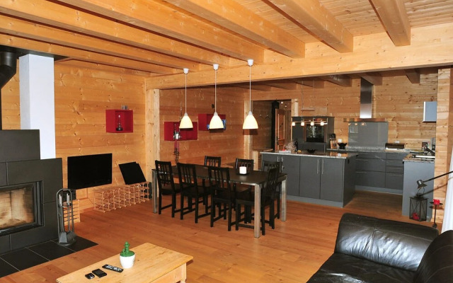 Alpina Lauterbrunnen