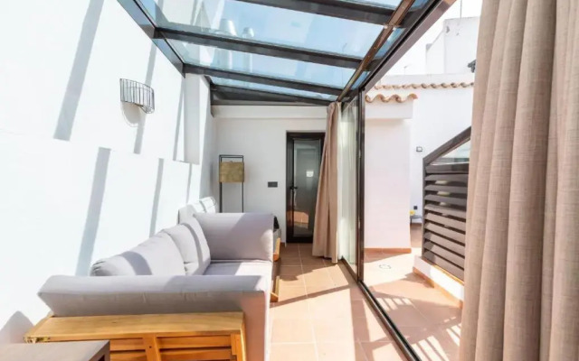 Suites San Pablo