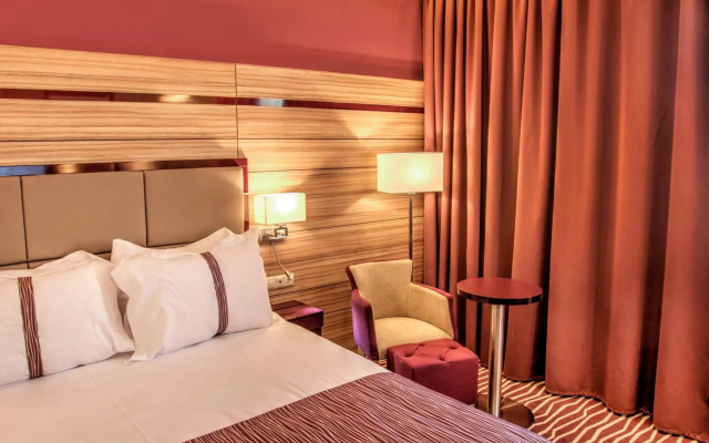 Holiday Inn Plovdiv by IHG
