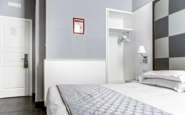 Relais Trevi 95 Boutique Hotel