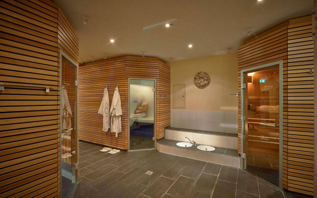 Hotel Arte