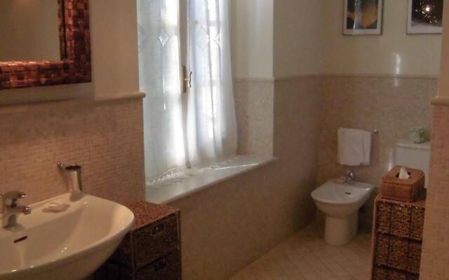 Villa Corte Lotti B&B