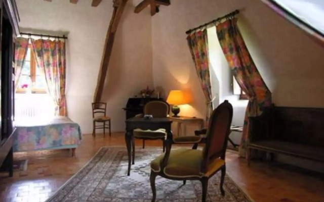 Château du Plessis - Anjou