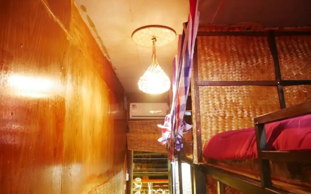 Woodbridge Hostel Sukhothai